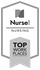 Nurse.com 2026 Top Workplace Award
