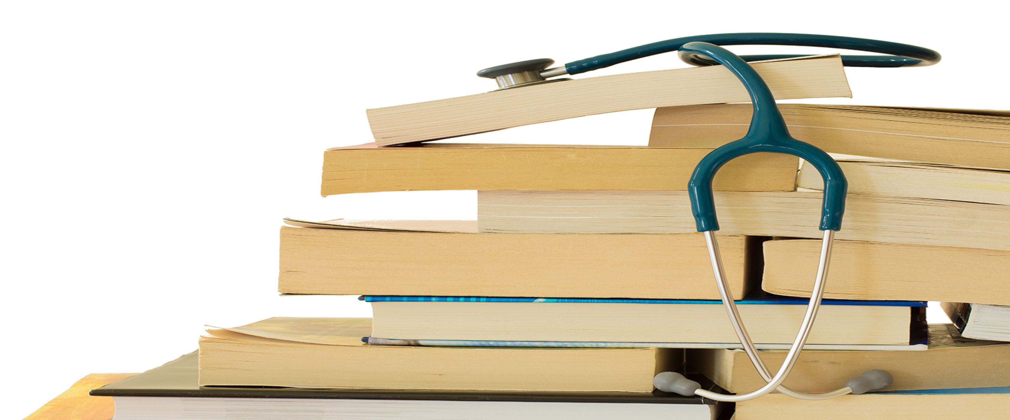 Nurse Books Blog Banner