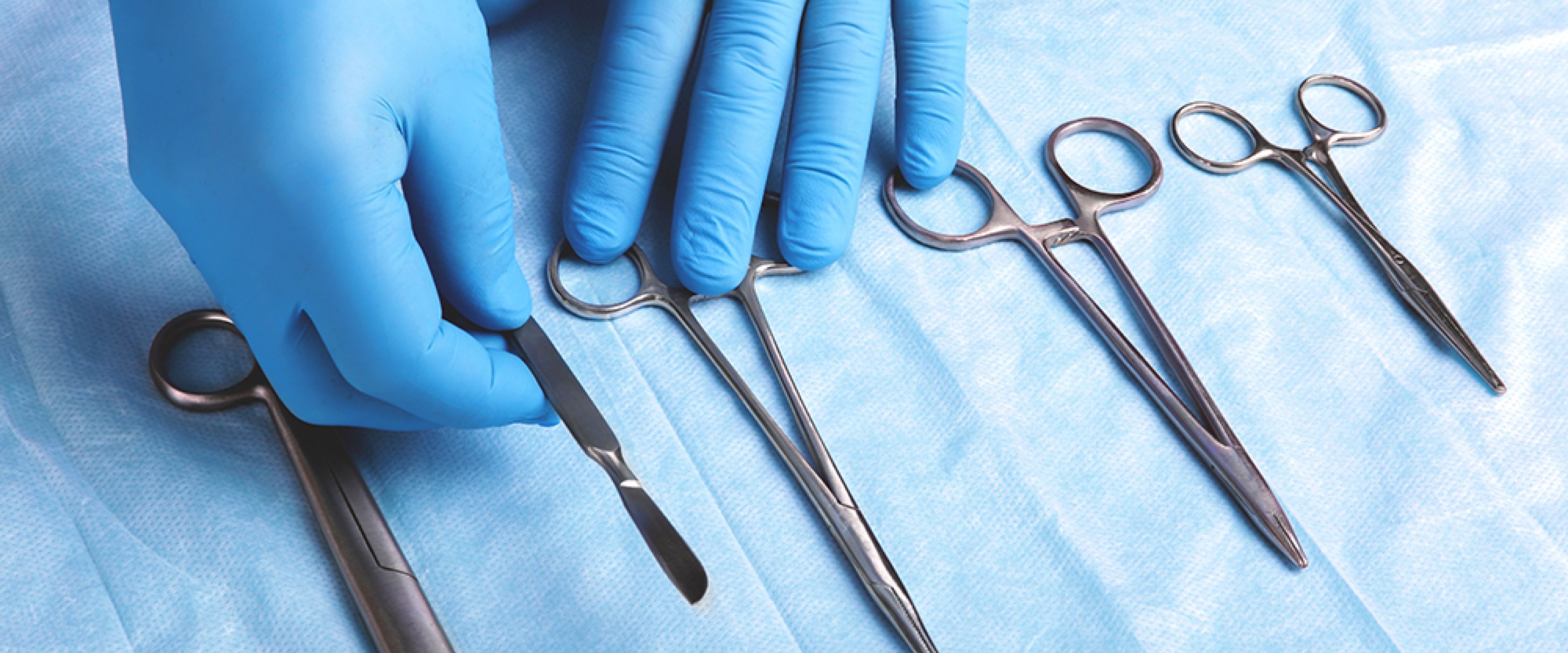 Surgical tools