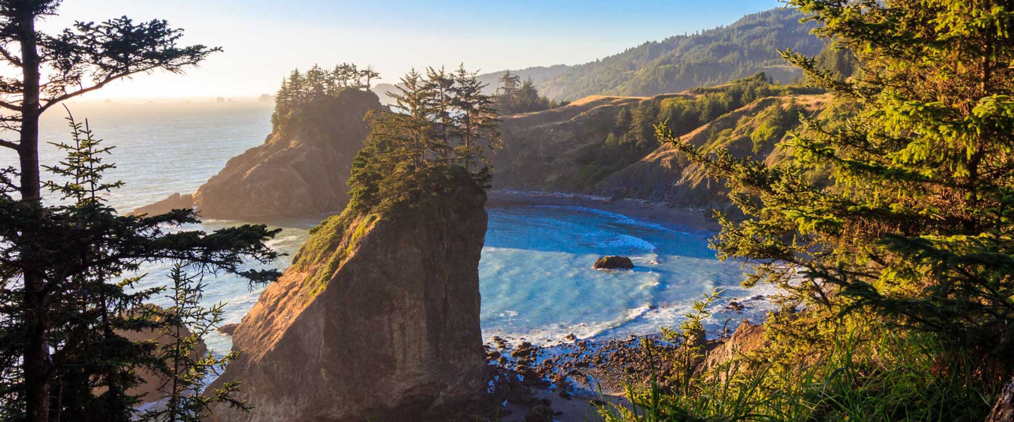 Oregon Coast