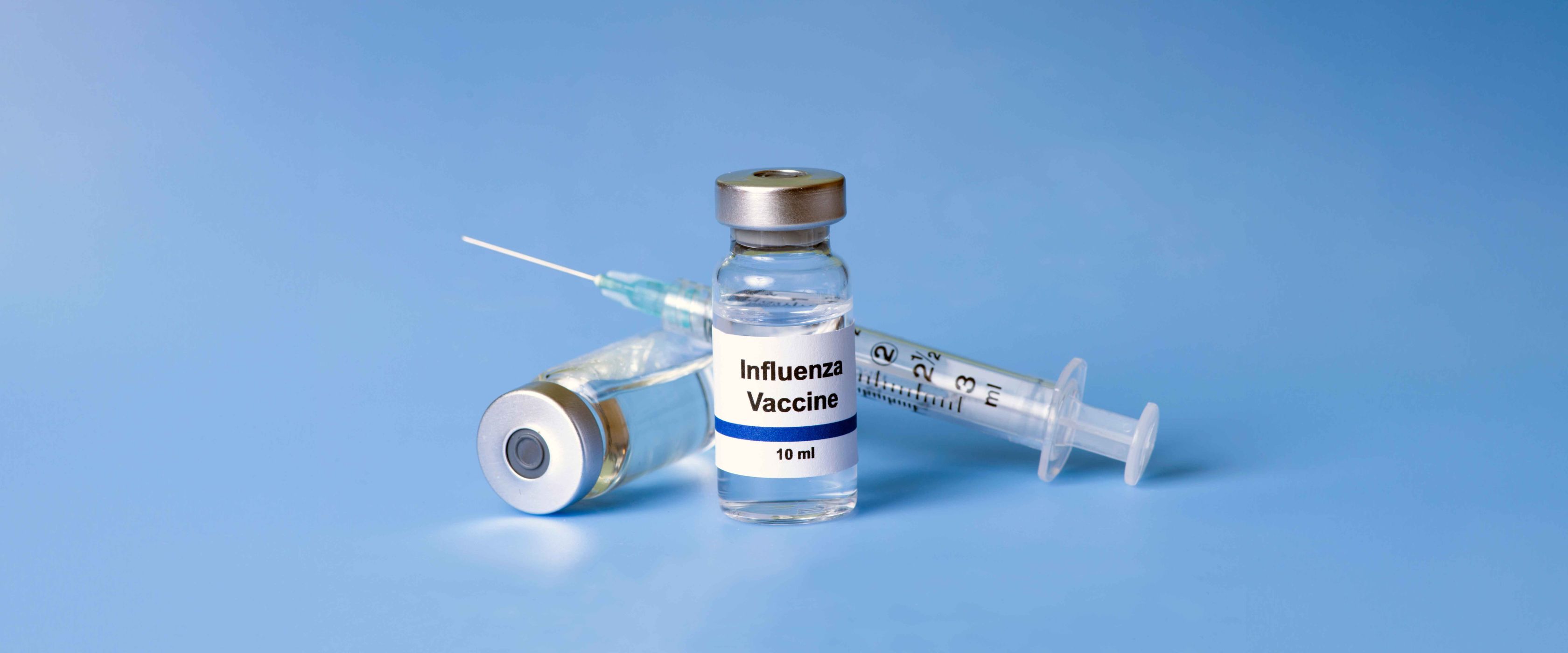 Flu vaccine