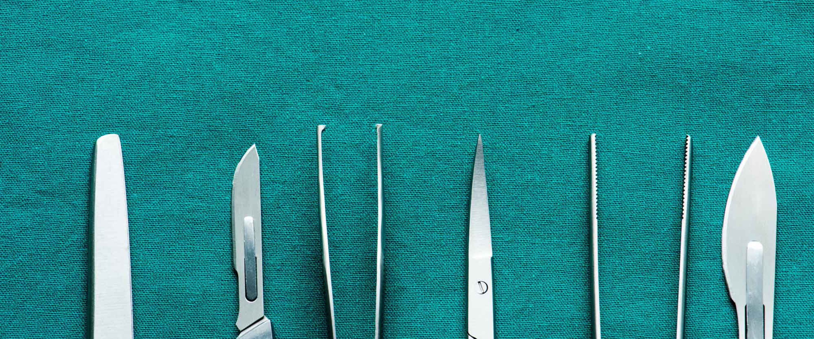 Surgical tools