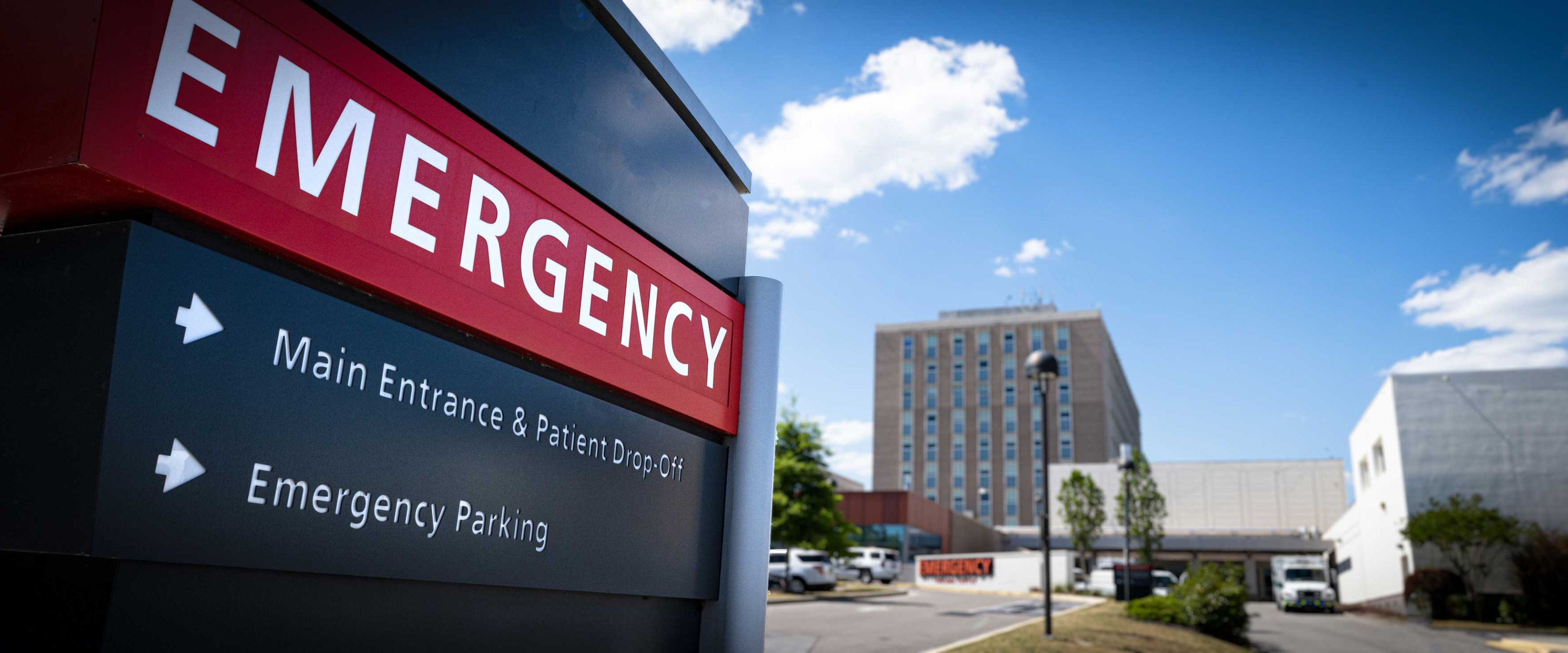 Emergency Room