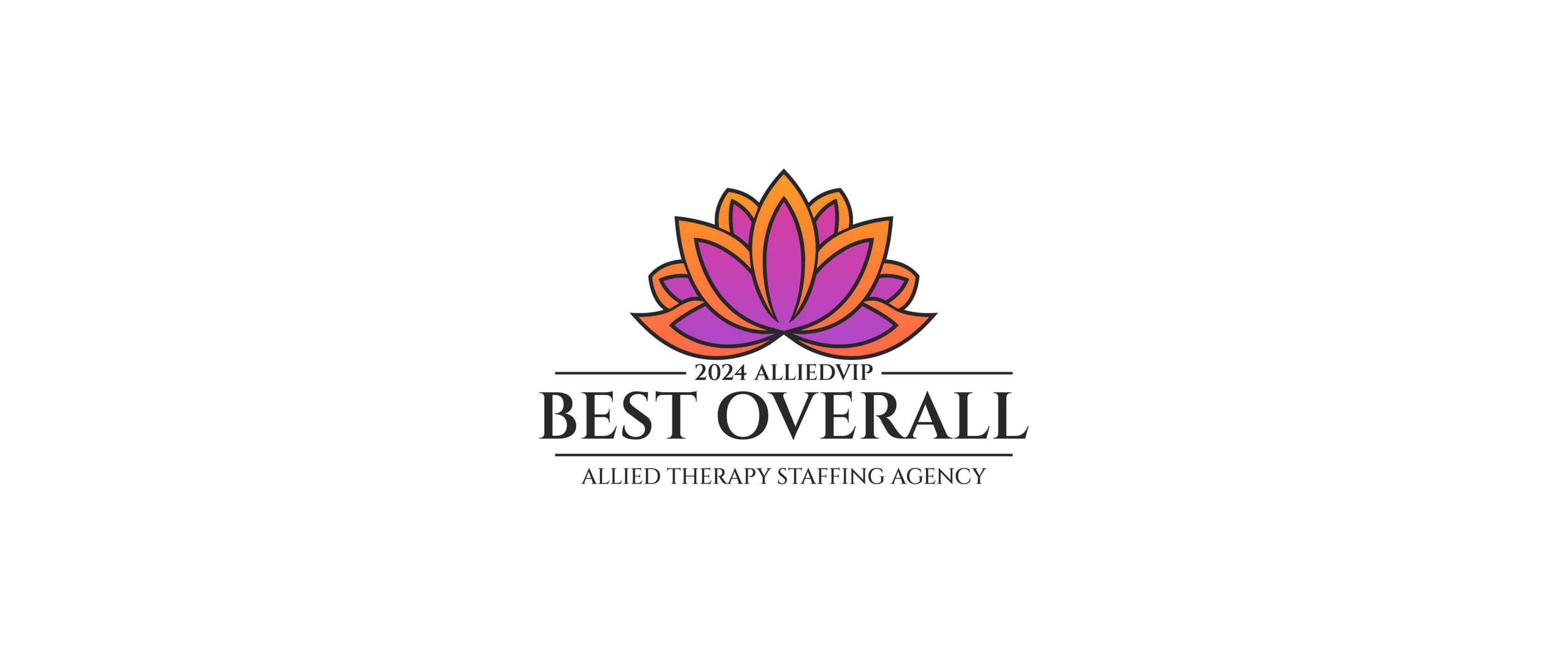 Best Overall Allied Staffing Agency