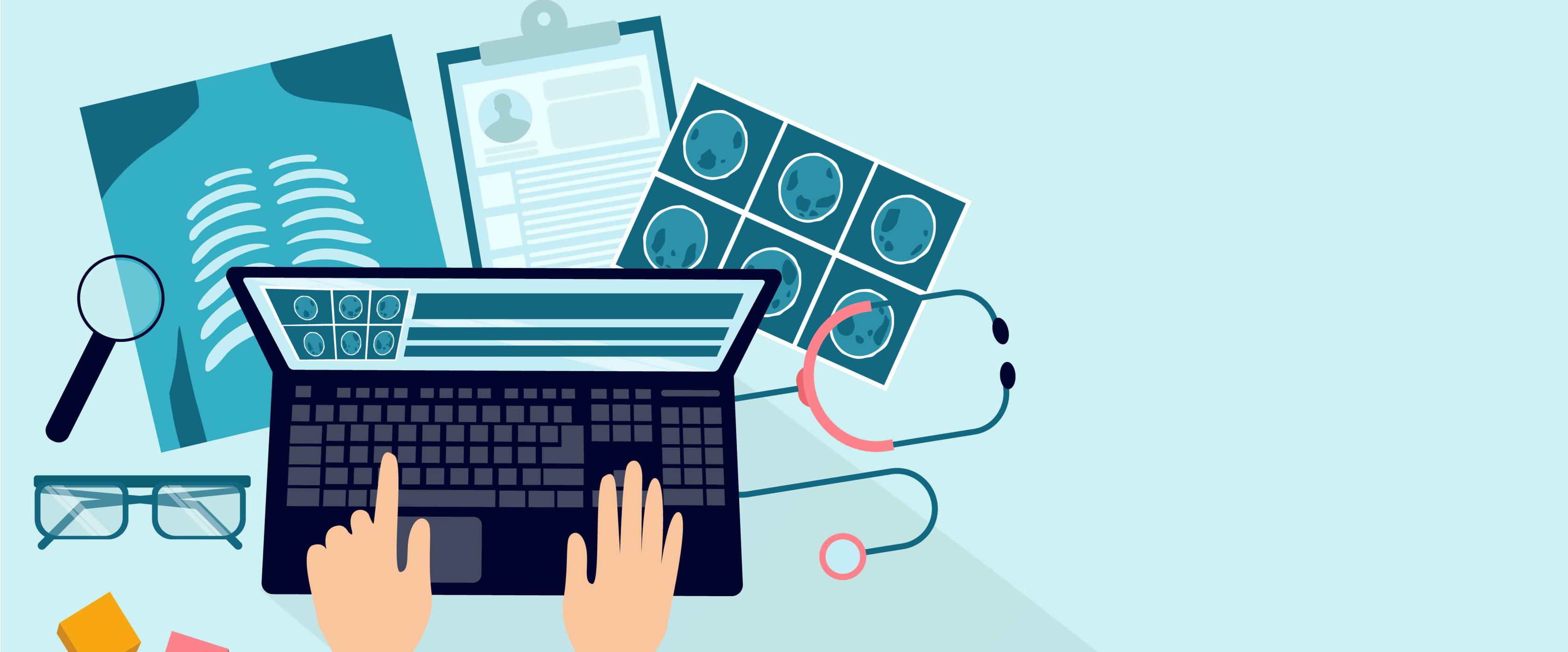 Travel and Thrive as a CT Technologist FlexCare Travel Nurse Allied