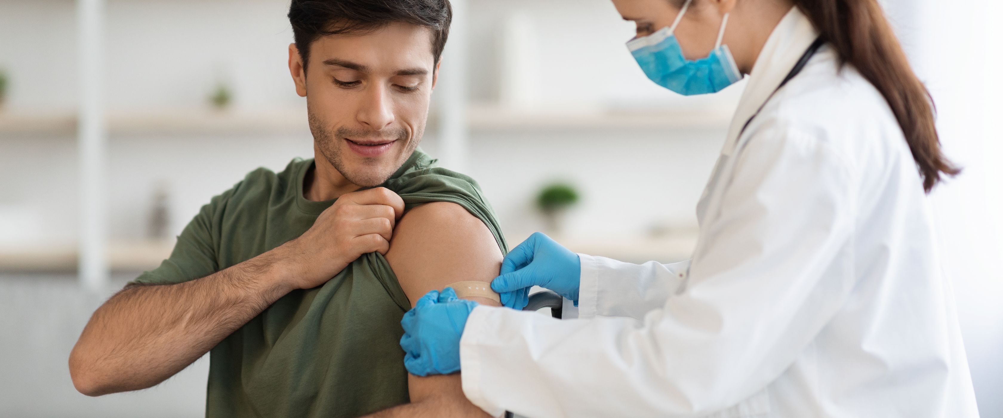 FlexCare Partners with Veteran First Technologies to Tackle Urgent Veteran Affairs Staffing Crisis, Enhancing Access to High-Quality Care for Veterans Nationwide