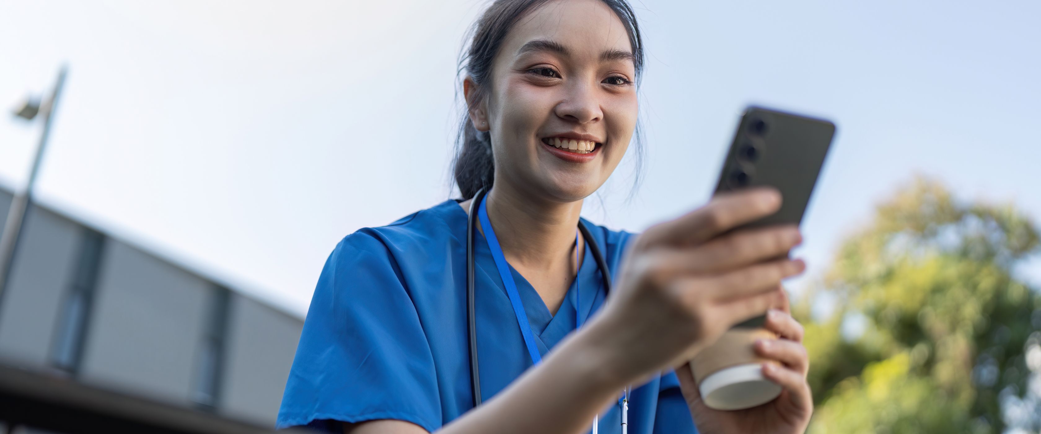 FlexCare Honored with Stevie® Award in the 2025 American Business Awards®, Recognized for Its Clinician-First Approach