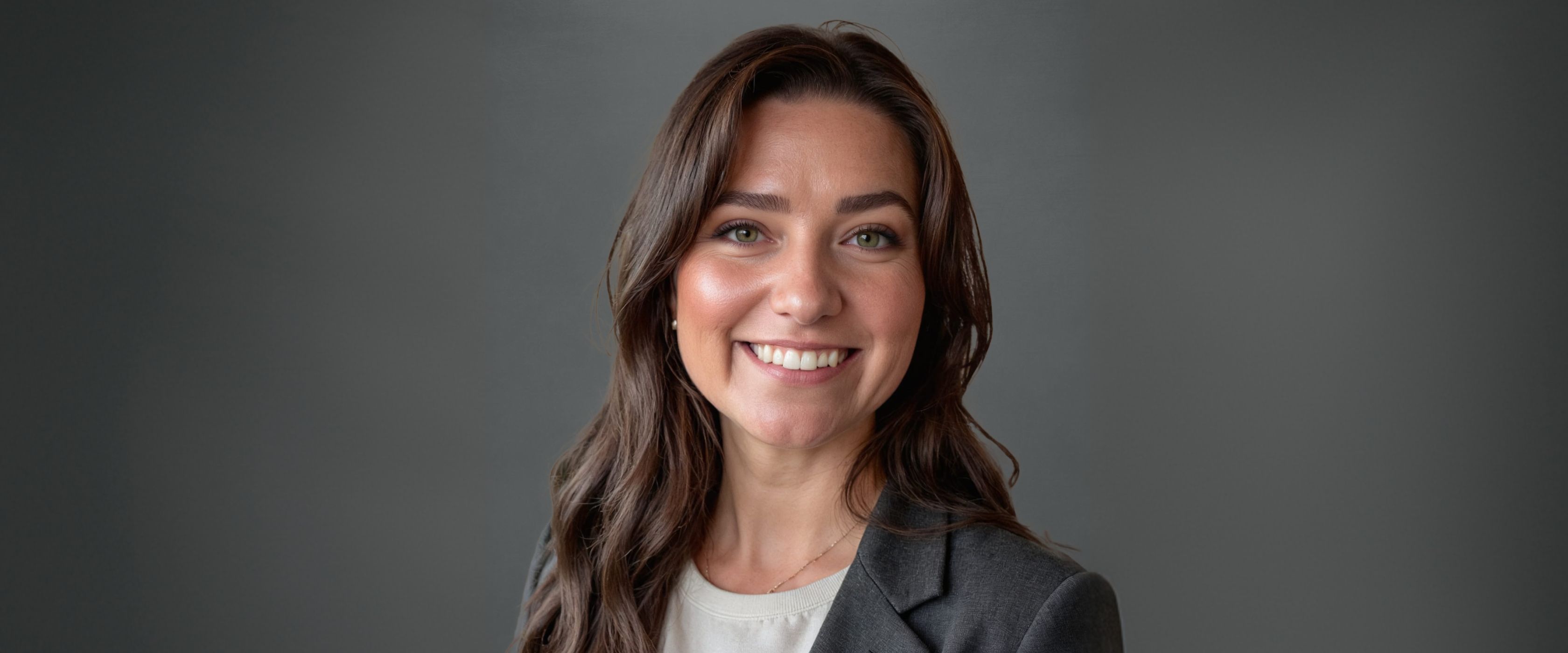 Arianna Clark, Director of Clinical Services