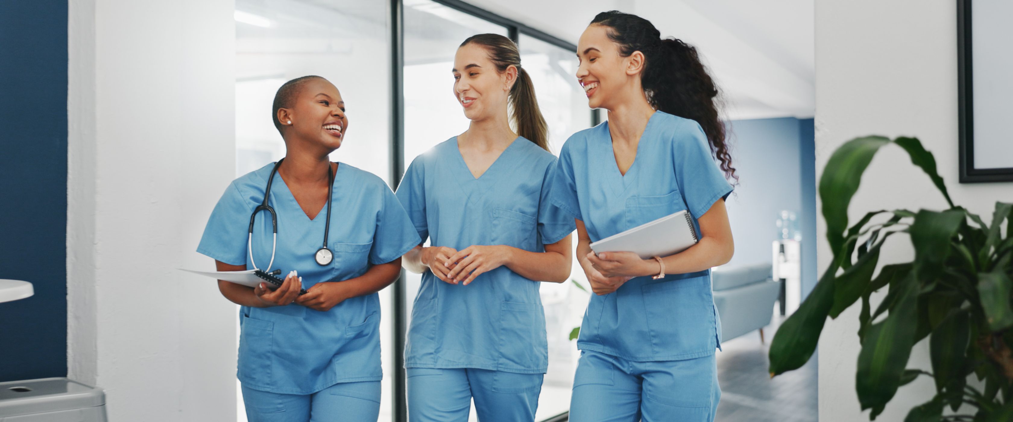 FlexCare awarded best travel nursing company by BluePipes