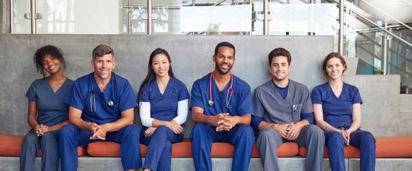 Nurses