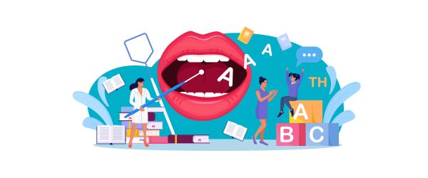 Speech Language Pathologist