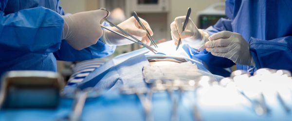 Operating Room