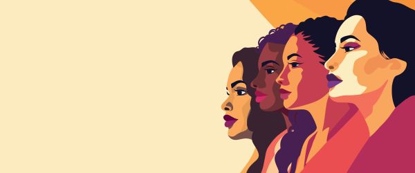 Graphic for Women's Equality Day