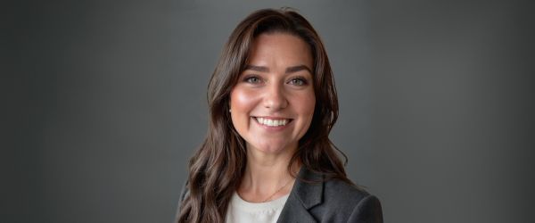 Arianna Clark, Director of Clinical Services