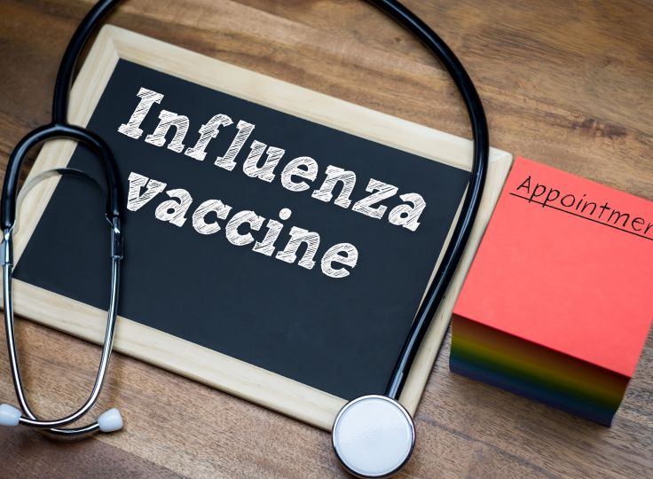 Influenza Vaccination Week