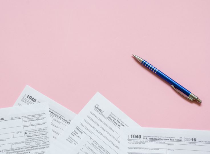 Tax papers