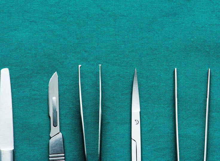 Surgical tools