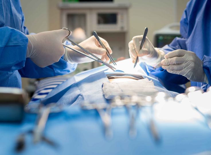 Operating Room