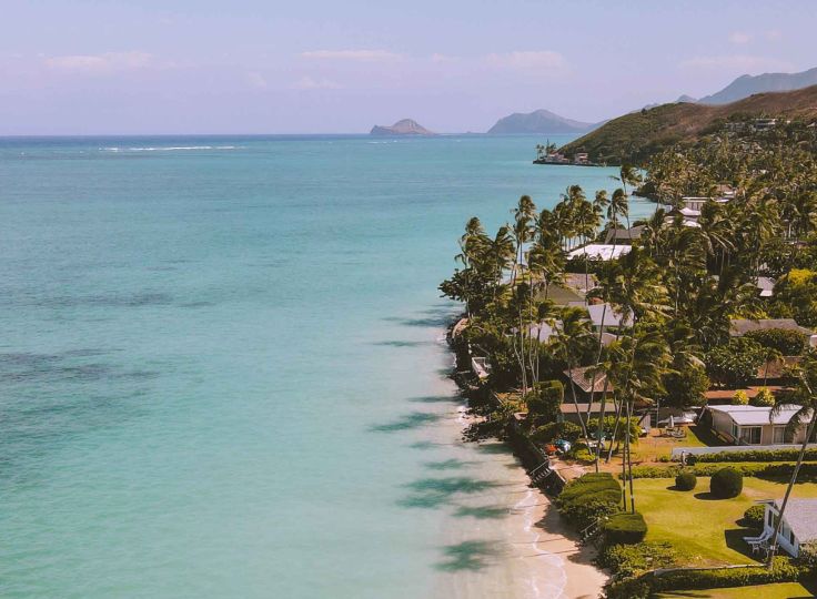 Hawaii