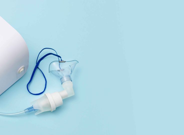 Nebulizer