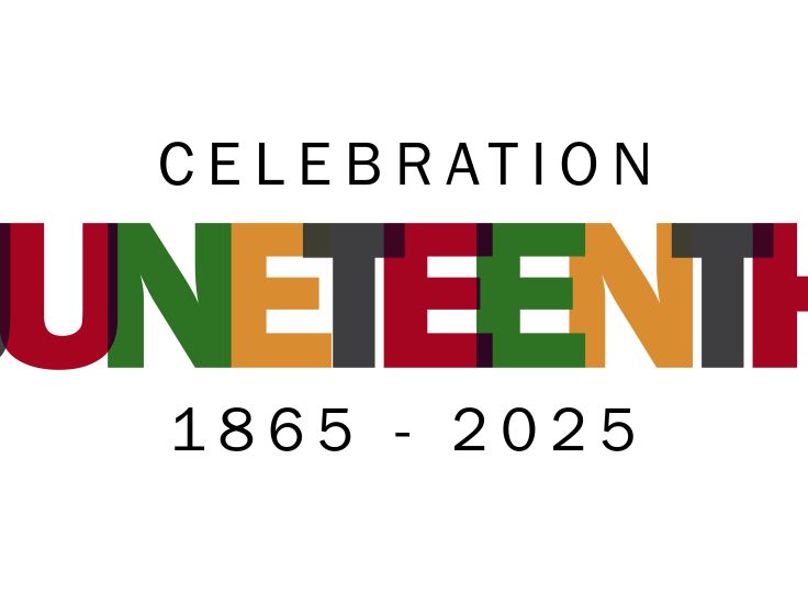 Celebrating Juneteenth 