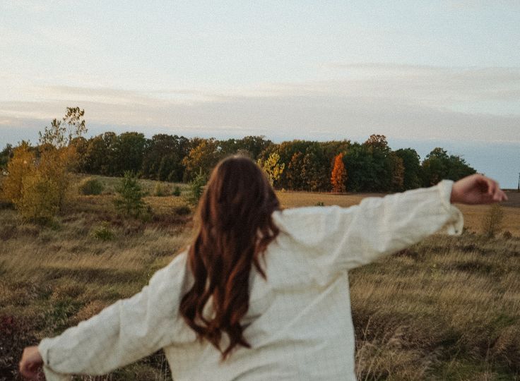 Fall Reset