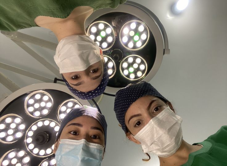 Women Who Move Healthcare: The Role of Women in Travel Nursing and Allied Health