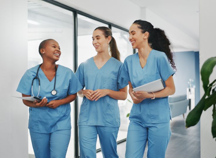 FlexCare awarded best travel nursing company by BluePipes