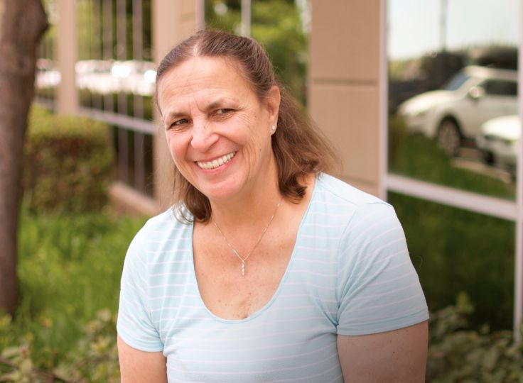 20 Years of Care: Meet Nadine, One of FlexCare's Longest-Standing Travelers