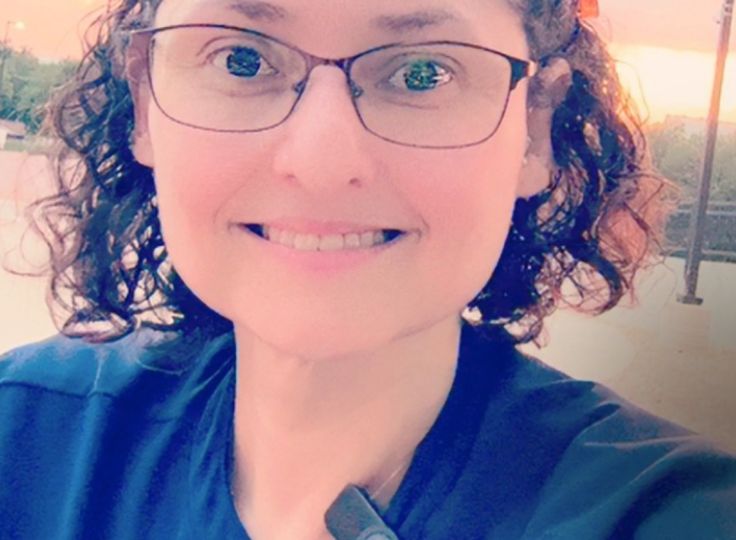 20 Years of Care: Meet Angelica