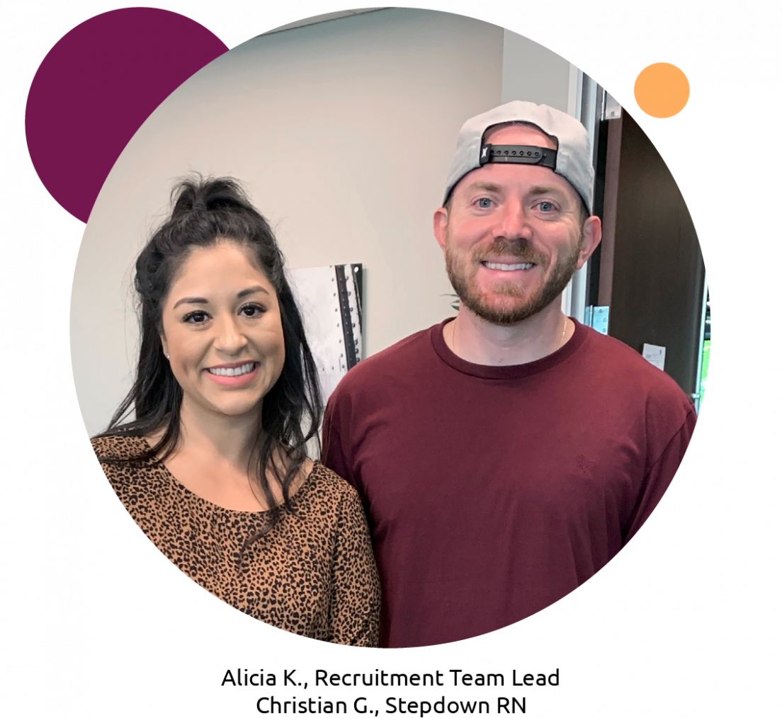 Alicia and Christian Circle v2.3