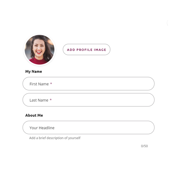 Profile Personalization 2.1