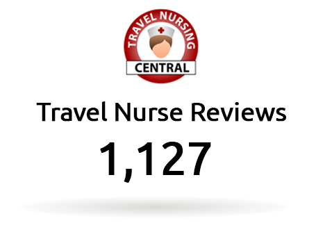 FlexCare Total Reviews on Travel Nursing Central 2020