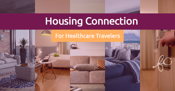 Housing Connection Facebook Group