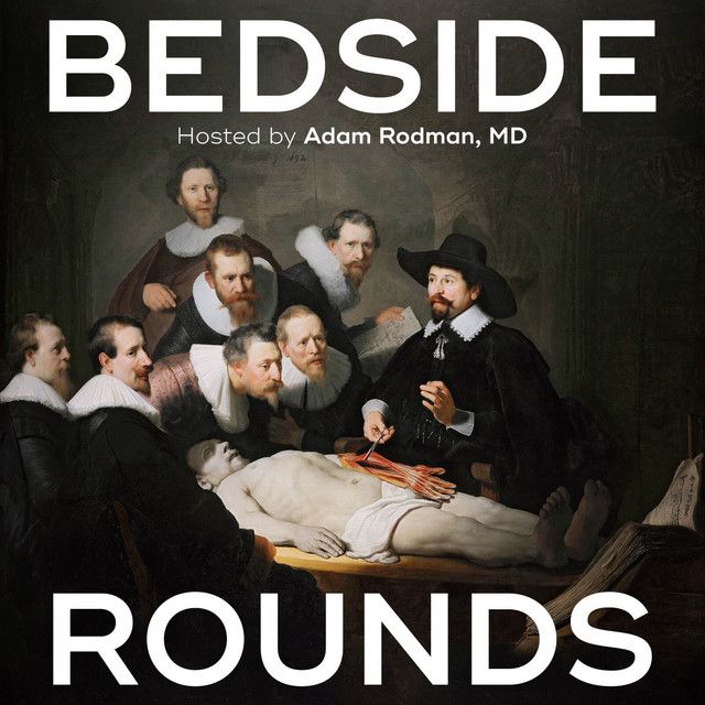 Bedside Rounds