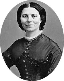 Clara Barton