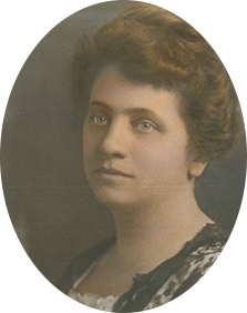 Eleanor Clark Slagle