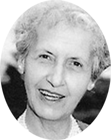 Florence G. Blake