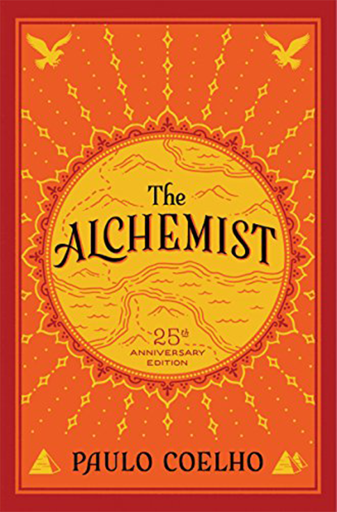 The Alchemist 