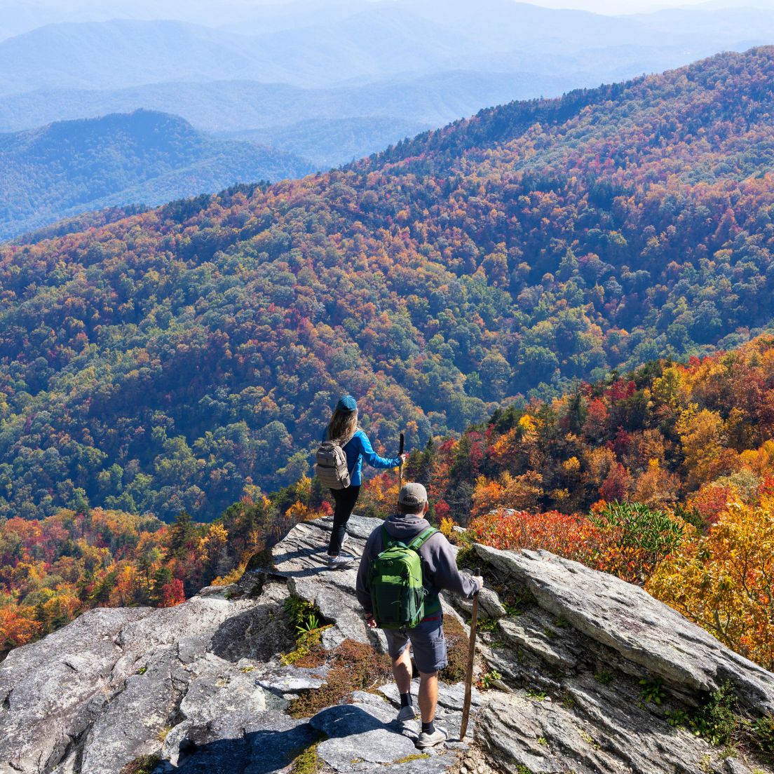 Asheville, North Carolina