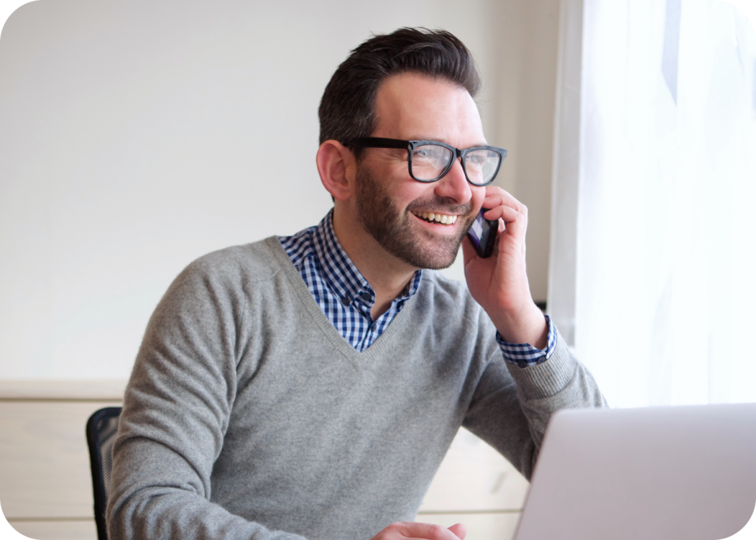FlexCare Single Point of Contact, dedicated recruiter for all you need