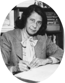 image of Ildaura Murillo-Rohde