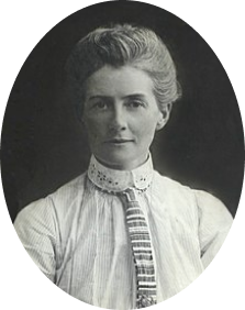 Image of Edith Cavell