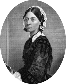 image of Florence Nightingale