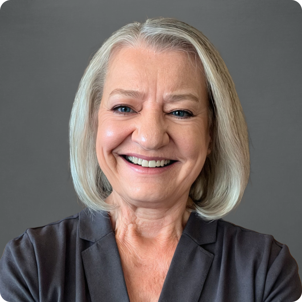 Edeli Kinsala, RN, MBA, BSN