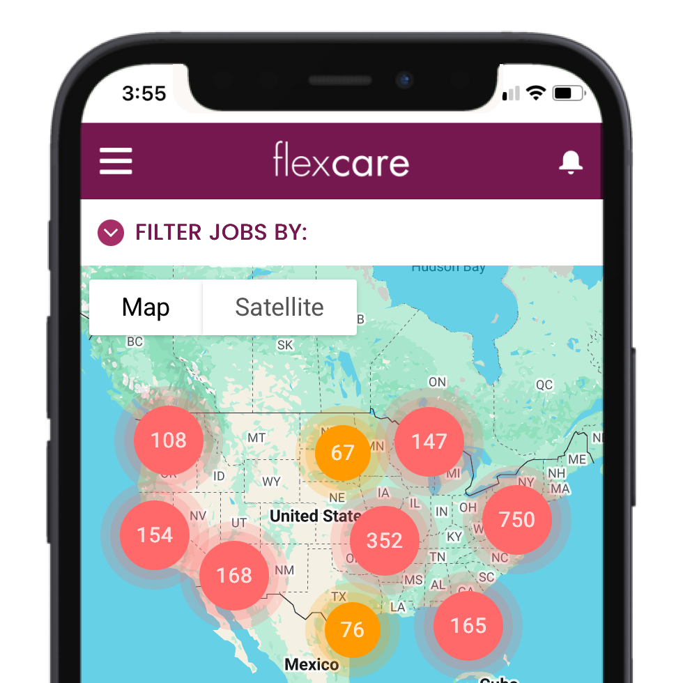 The FlexCare Experience
