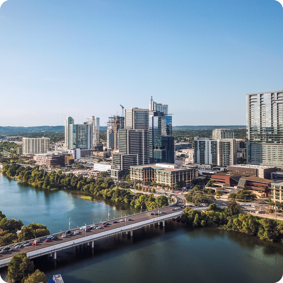 Austin, TX