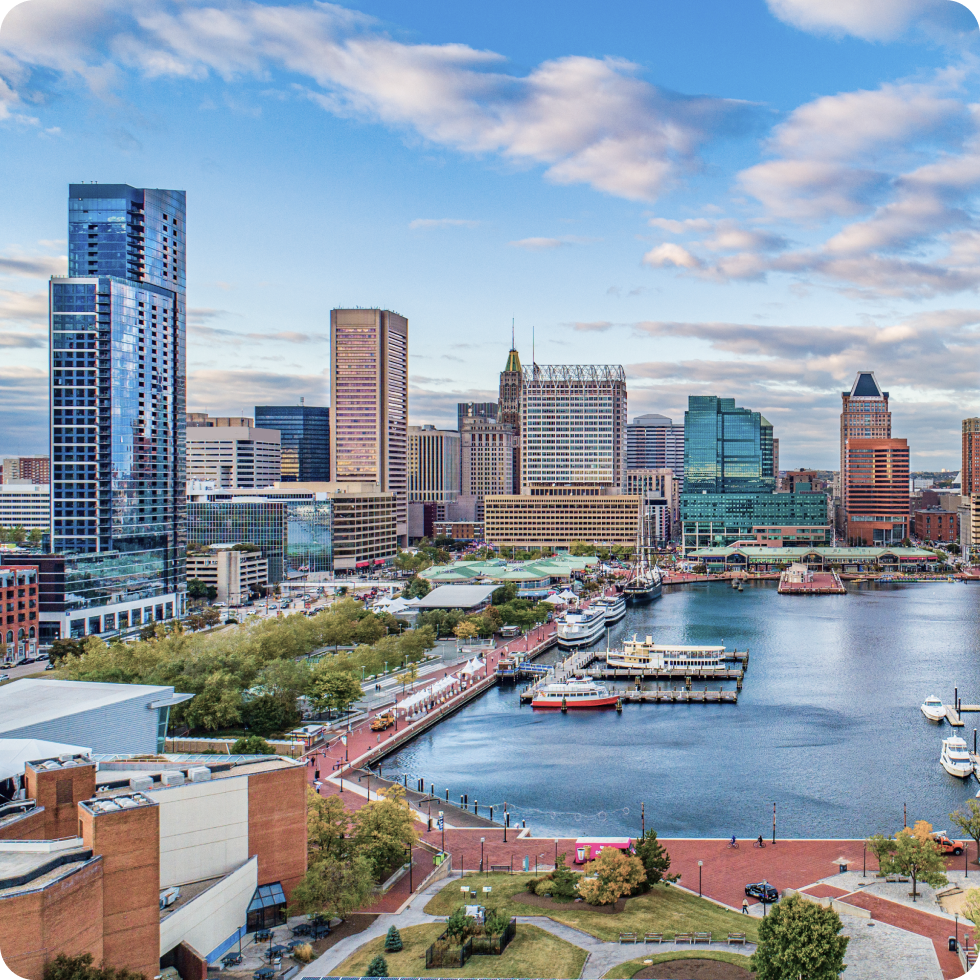 Baltimore, MD