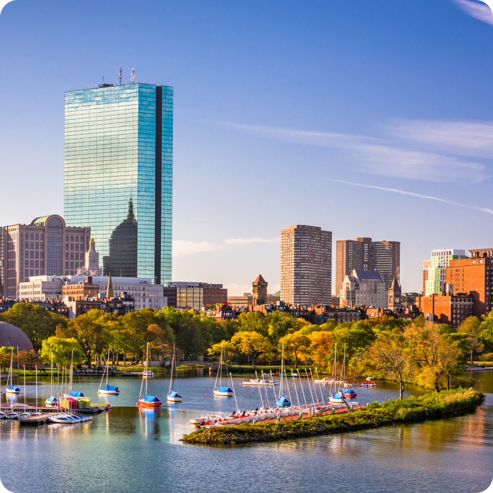Boston, MA
