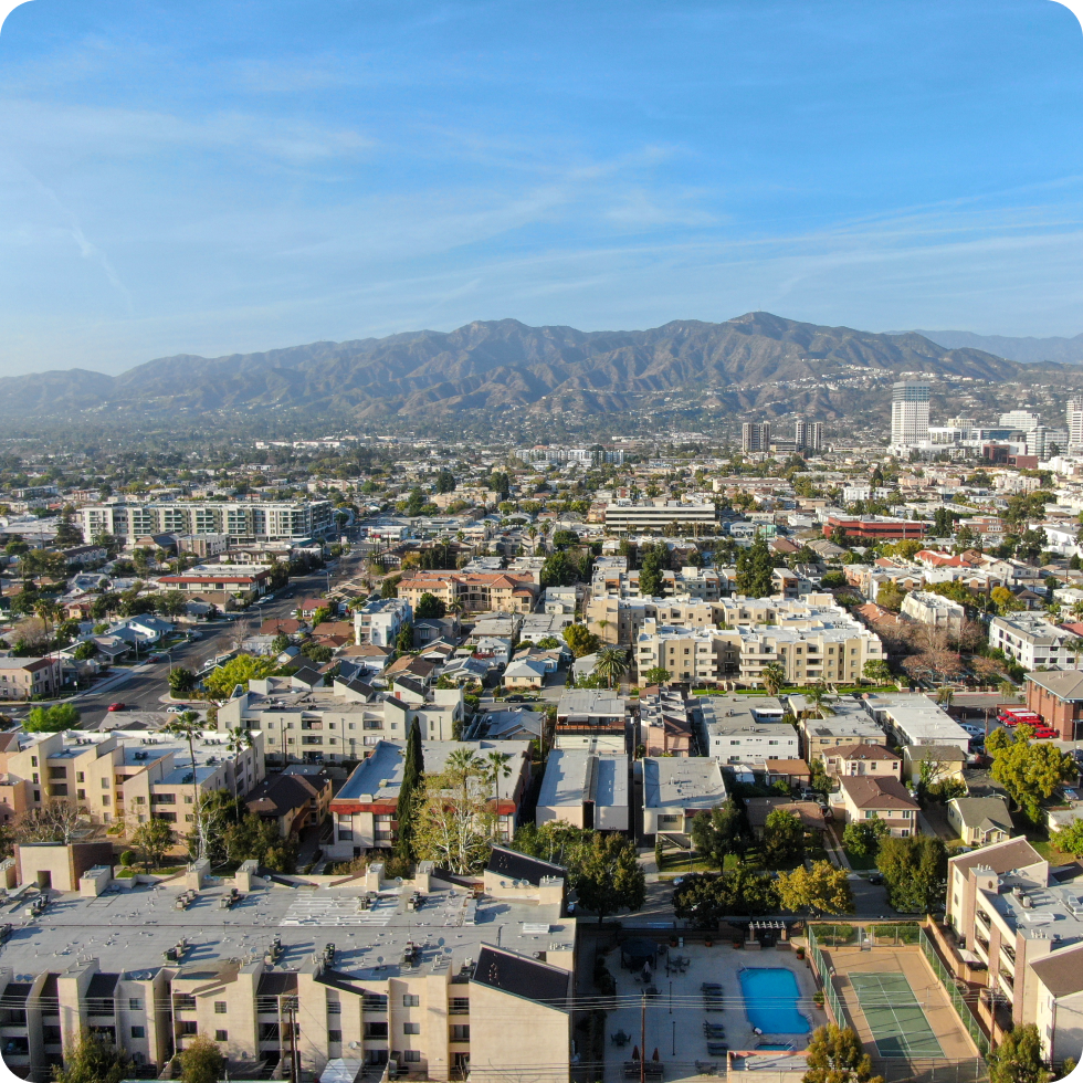 Glendale, CA